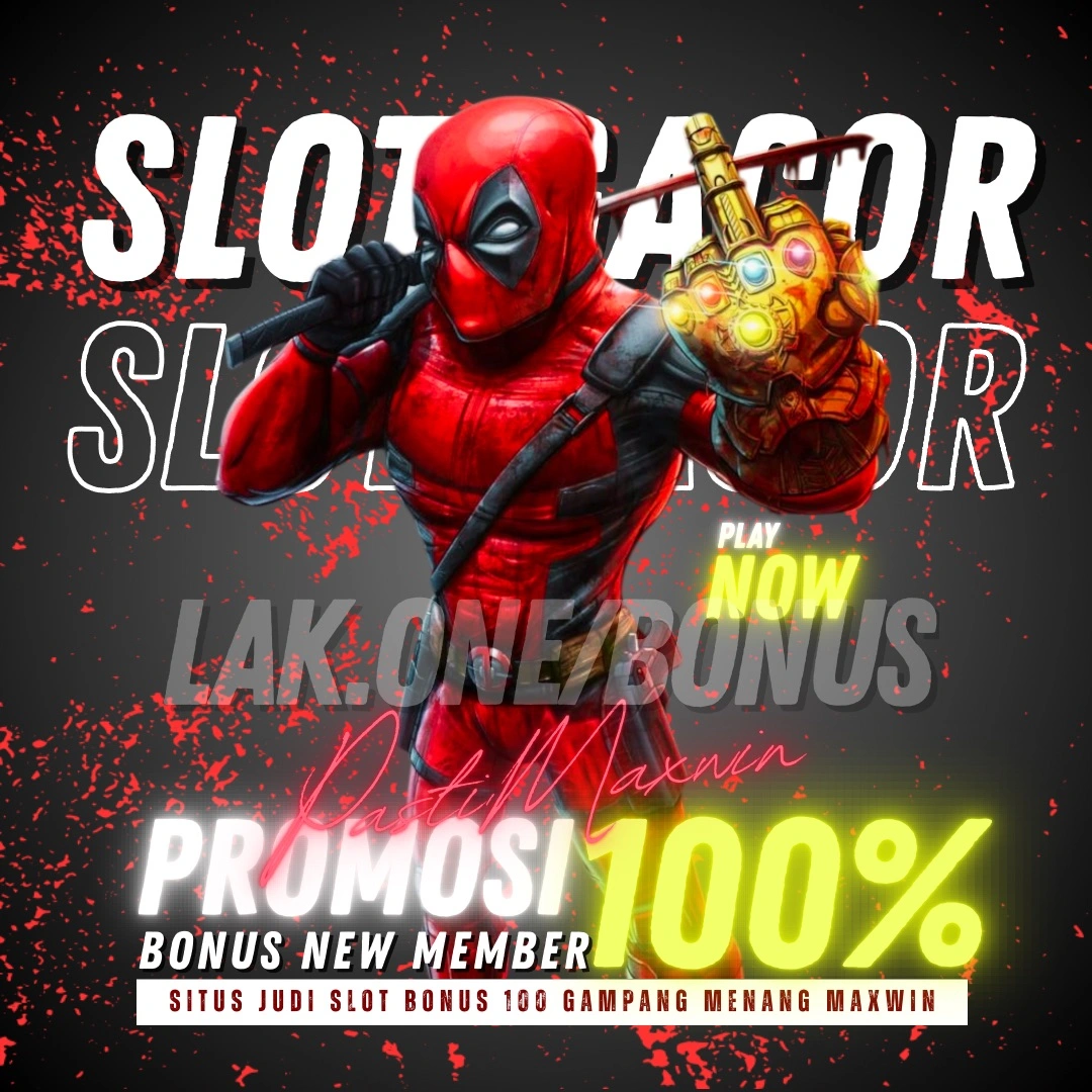 Situs Slot Bonus New Member 100 Gampang Menang TO Kecil 3x 5x 7x langsung Cair Server Terbaik se-Indonesia 2026 Paling Baru image 5